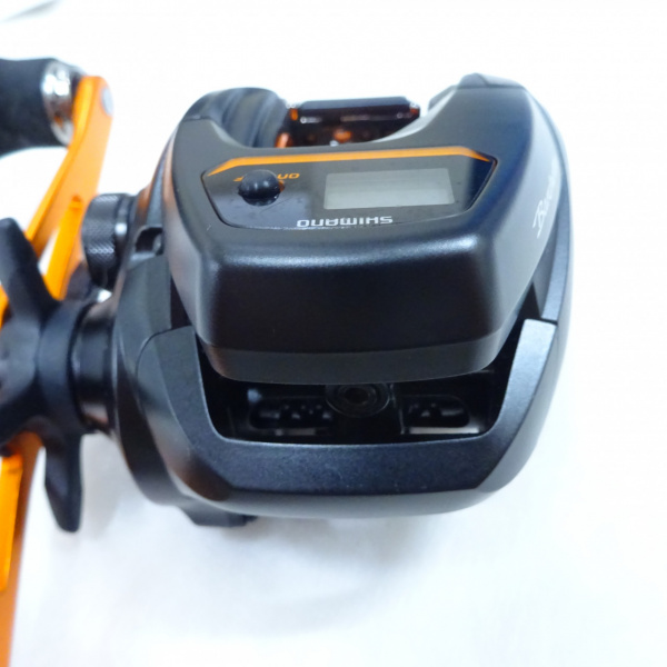 21バルケッタBB 150DHHG